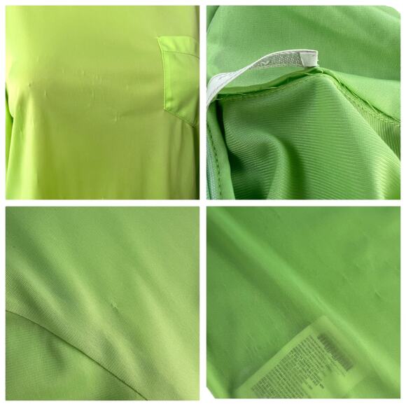 Prada Sheer Turtleneck Shirt - Picture 10 of 10